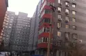新明胡同实景图