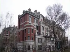 南岗区 哈西首居 辰能恒湿恒温 带10米阳台 带车位