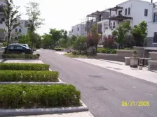 电梯房,双拼别墅,南北通透,品质小区,环境优美,精装修,诚意出售