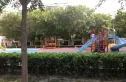 华亭嘉园实景图