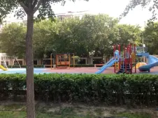 华亭嘉园f座华润物业管理不临街安静自住装修好