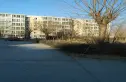 北小园小区实景图