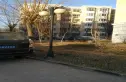 北小园小区实景图