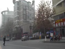 小高层,满五年,税费少,近地铁,高得房率