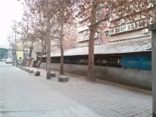 工人新村北村 2室1厅 南 北