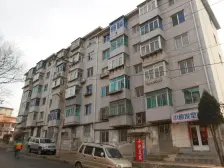 5号线地铁站五百米,南北朝向,光线嗷嗷好