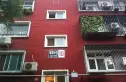 翠微中里小区实景图