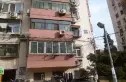 翠微中里小区实景图