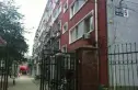 翠微中里小区实景图
