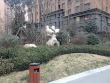 三方双卫,满五年,户型好,采光好、