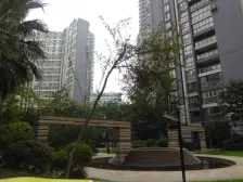 天合凯旋城 4室2厅 东南 南 西南