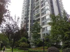 天合凯旋城 4室2厅 南 北