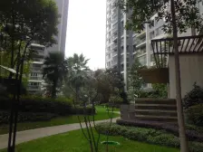 天合凯旋城 3室2厅 南