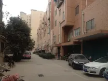 二环五一公园地 铁旁 可办 公 性价 比高