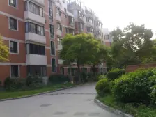 外环内地铁房全明户型