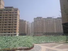 华发新城 2室2厅 南 北