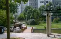 华鼎世家实景图