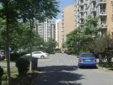 西山枫林一二期南向两居室高楼层视野好适合一家人居