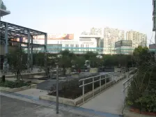 产权车位 近地铁,产权清晰,入住快,通风好,必看好房