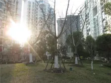 带产权车位 近地铁,满五年产权清晰精装拎包入住