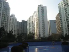 明园小安桥 4室2厅 南 北