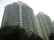 明园小安桥 4室2厅 南 北