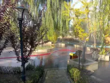 御墅临枫锦园三区联排电梯别墅 北入户