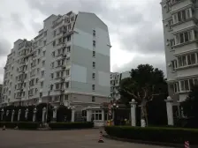 叠加别墅,近商圈,错层式住宅,得房率高,精装修,南北通透,配套完善,近地铁