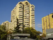 二里庄小区 3室1厅 西南