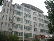 天和园小区 3室1厅 南