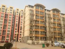 天和园小区 3室1厅 南