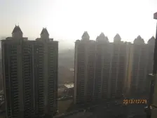 恒大城二期 4室2厅 南 北