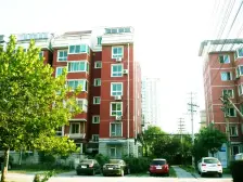 富河园 2室1厅 南 北