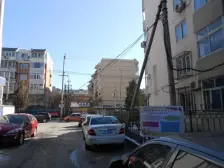 永乐东区 2室1厅 南