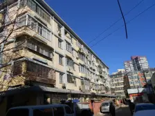 永乐东小区正规东西北向双阳台两居室