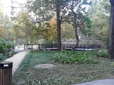 华业玫瑰东方 2室2厅 东 西