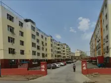 福瑞花苑电梯四楼精装修出门公交早市医院全套家具家电