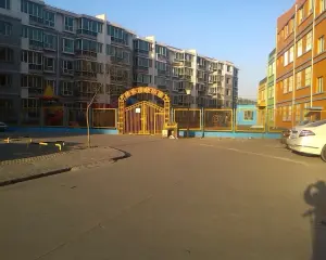 南北对流 采光好 随时看房