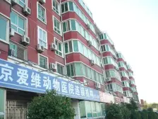 富河园 2室1厅 南