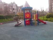 中海奥龙观邸 3室2厅 南 北