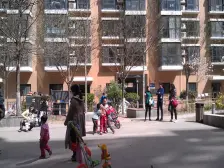 四环内彩虹街区两居室板楼带电梯满五年唯一