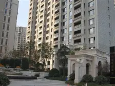 中海紫御豪庭5室南朝向6680.00万元/套出售