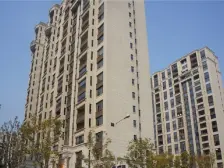 三期高区采光无遮挡,带双车位,满5年,业主诚意出售