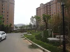 涵玉翠岭顶跃复式,带车位,套内面积大