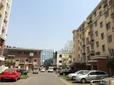 新出三房带花园的中环内。大三房。