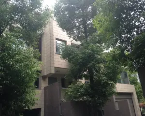 无国界 2室2厅 东