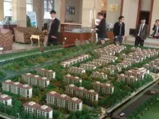 枫泾中冶枫郡 地一排南北双阳台 南向双卧 无遮挡视野