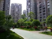 清水路苑 2室2厅 西