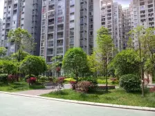 清水路苑 2室1厅 南