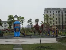 爱德佳苑2室南朝向305.00万元/套出售